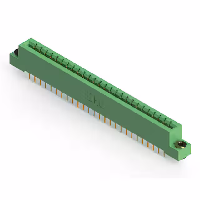 333-052-524-203 EDAC Inc.  Edgeboard Connectors